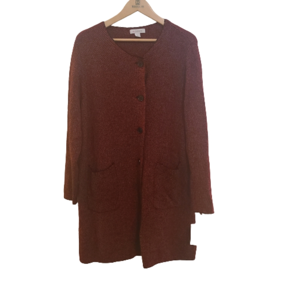 NWT Liz Claiborne  Cardigan Sweater
